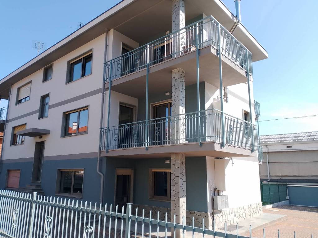 Appartamento a Barge in Via Chiappero, 6 - Foto 2