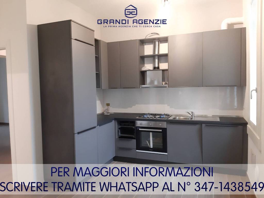 Appartamento a Parma in Strada Antonio Cocconcelli - Foto 2