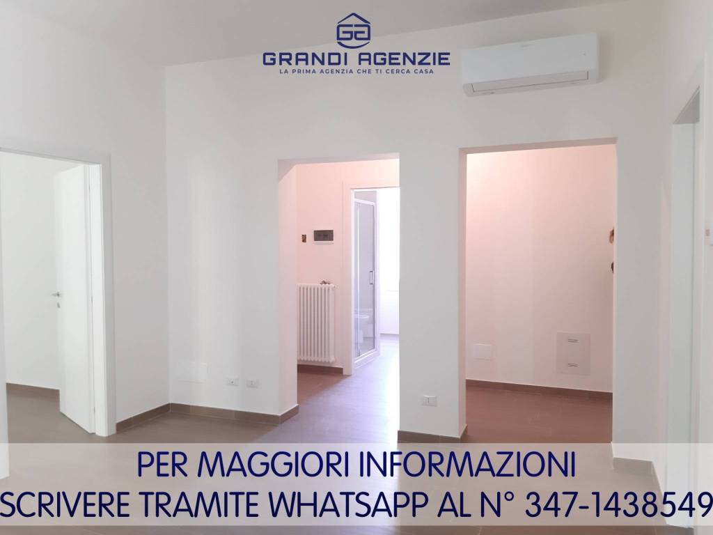 Appartamento a Parma in Strada Antonio Cocconcelli - Foto 4