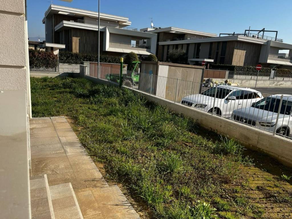 Appartamento a Castel mella in Piazza San Siro, 9 - Foto 2