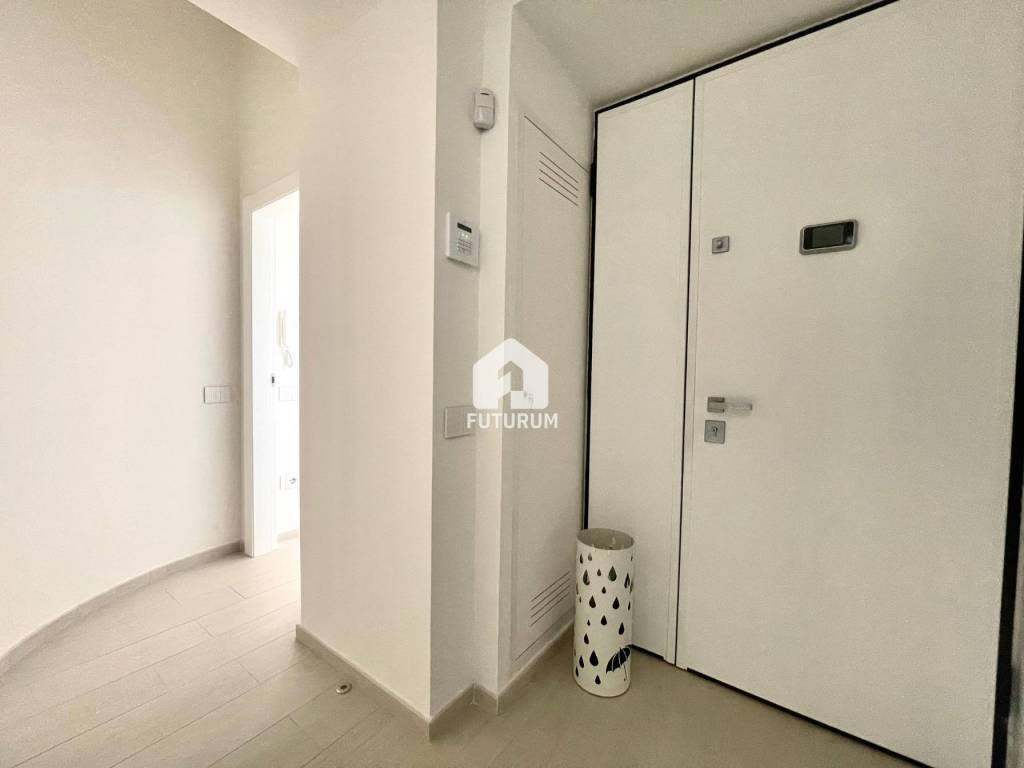 Appartamento a Salerno in Via Alfredo De Crescenzo, 18 - Foto 4