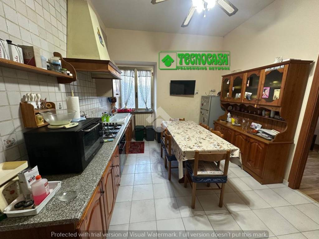 Casa indipendente a Summonte in Via embriciera, 1 - Foto 3