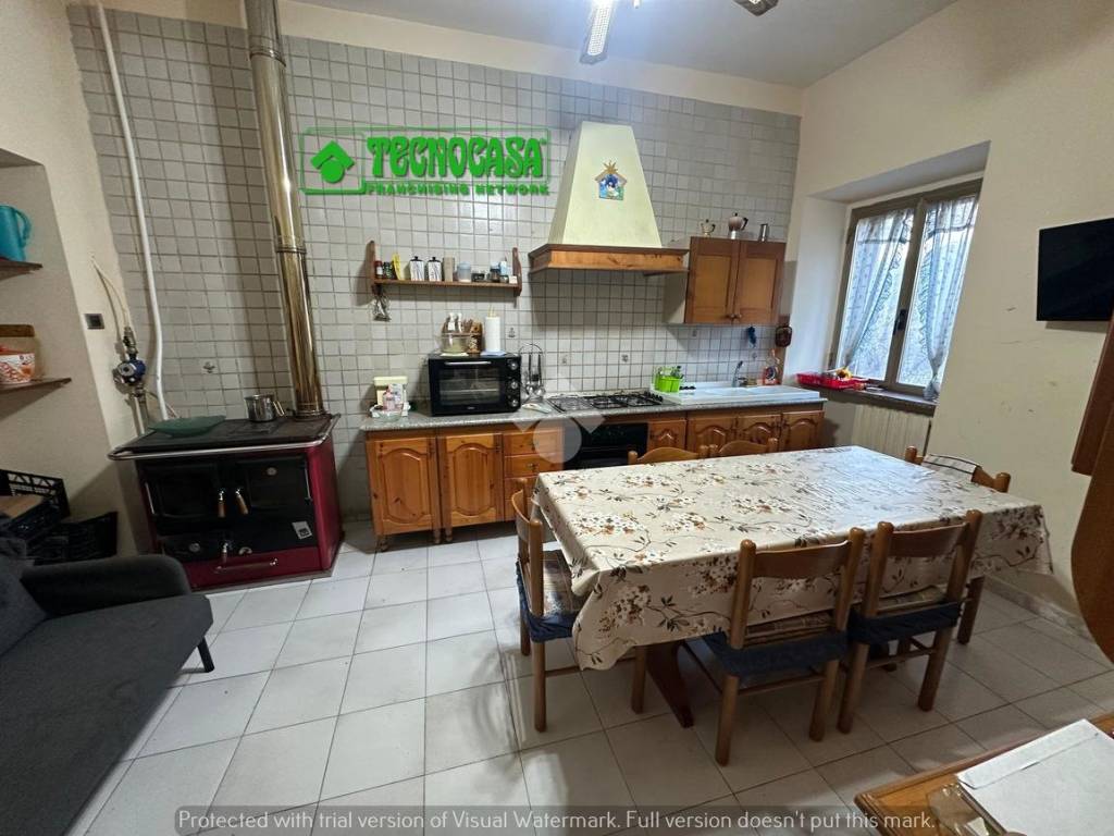 Casa indipendente a Summonte in Via embriciera, 1 - Foto 5