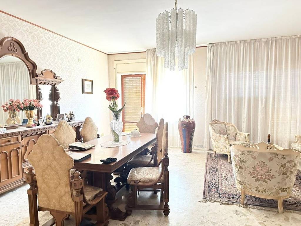 Appartamento a Casoria in Via arpino, 39 - Foto 2