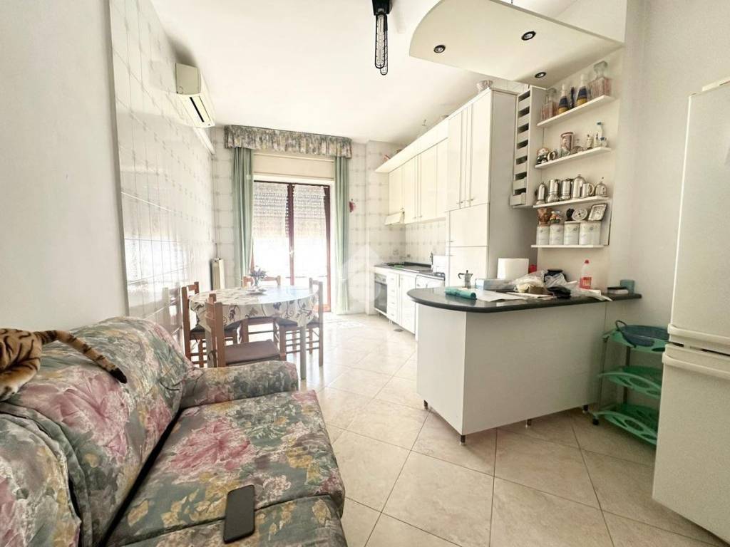 Appartamento a Casoria in Via arpino, 39 - Foto 5