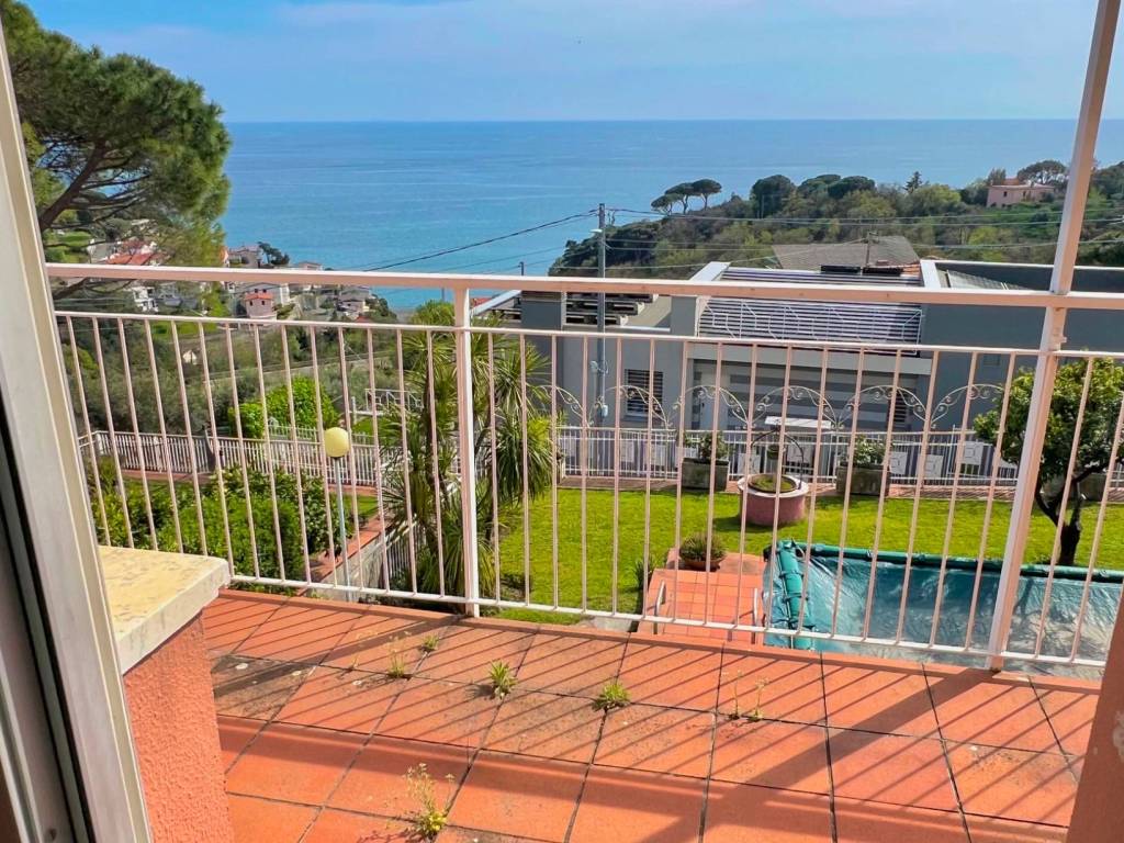 Villa a Celle ligure in Via Pecorile, 94 - Foto 5