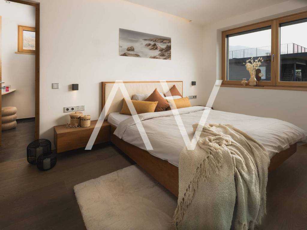 Appartamento a Bressanone in Via Vinzenz Gasser, 63, 39042 Bressanone BZ, Italia - Foto 2