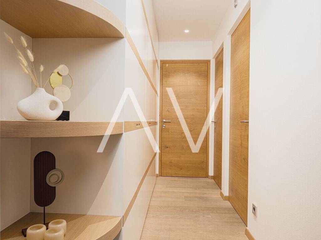 Appartamento a Bressanone in Via Vinzenz Gasser, 63, 39042 Bressanone BZ, Italia - Foto 3