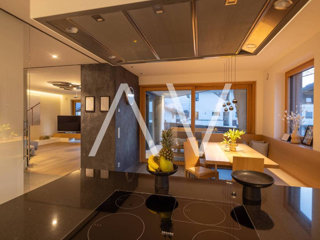 Appartamento a Bressanone in Via Vinzenz Gasser, 63, 39042 Bressanone BZ, Italia - Foto 4