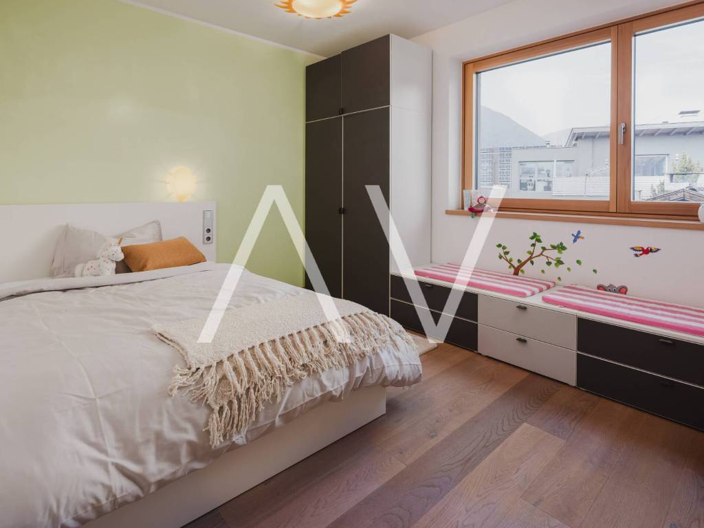 Appartamento a Bressanone in Via Vinzenz Gasser, 63, 39042 Bressanone BZ, Italia - Foto 5