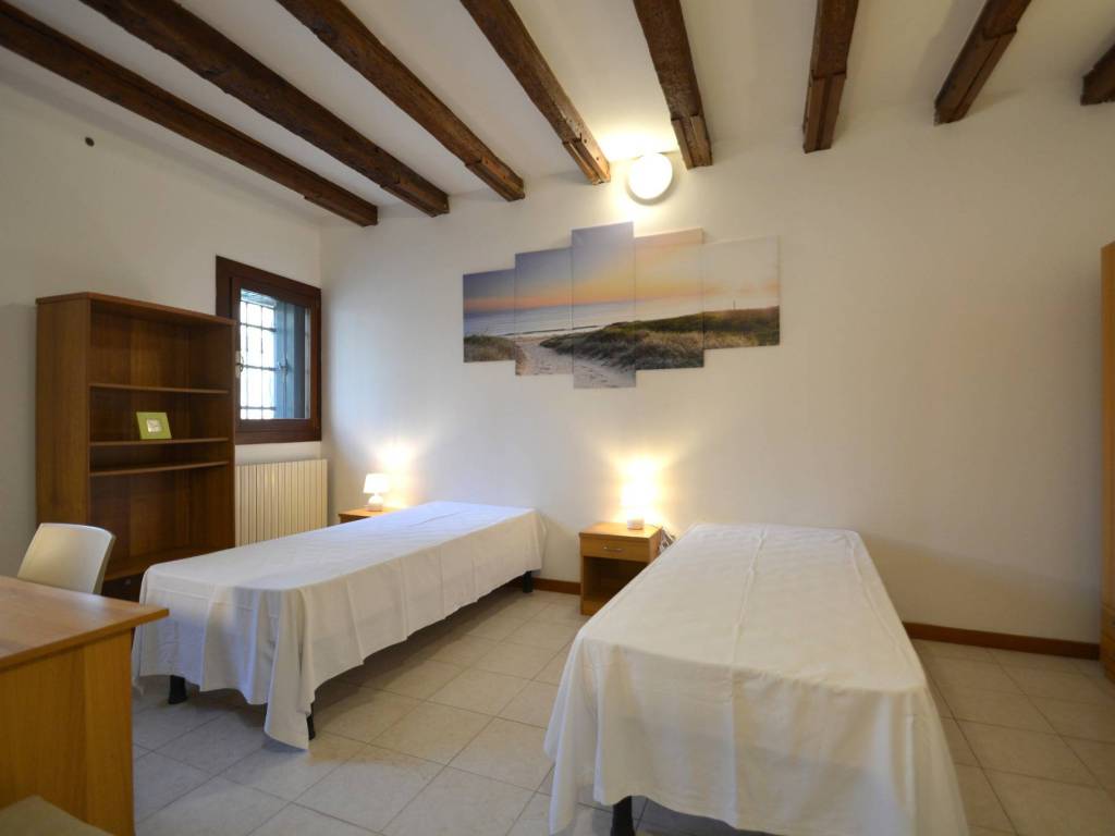 Appartamento a Venezia in Campo Sant'Agnese - Foto 3