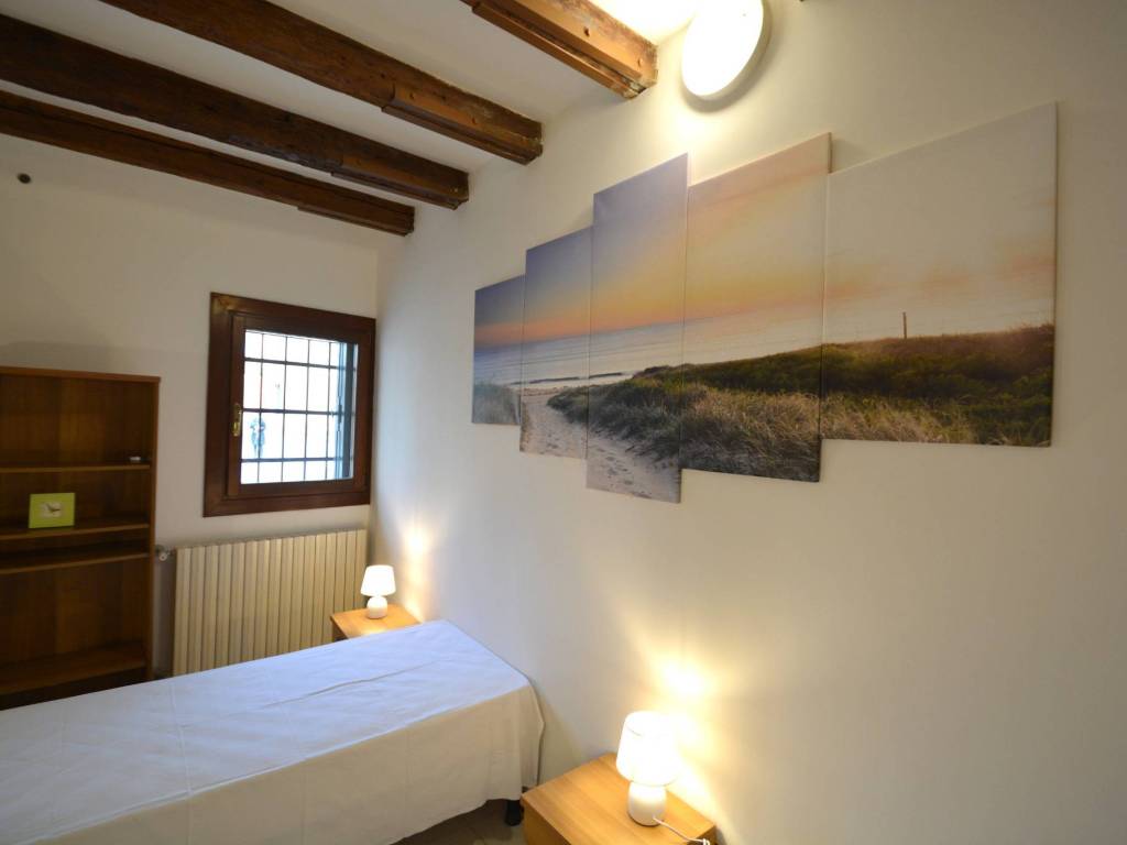Appartamento a Venezia in Campo Sant'Agnese - Foto 4