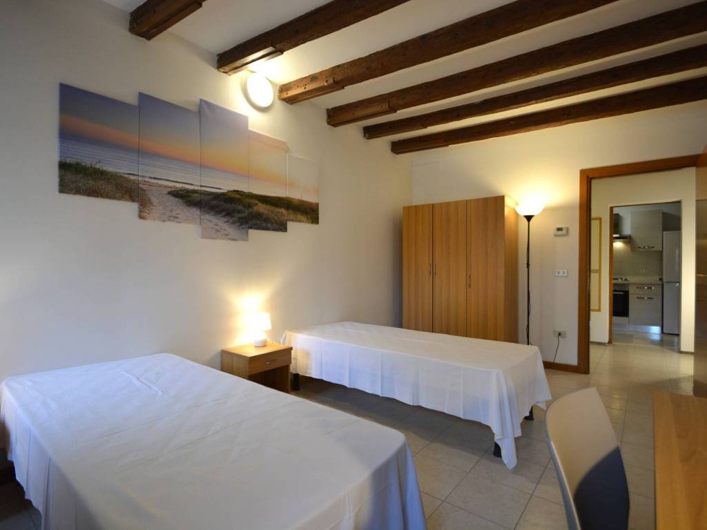 Appartamento a Venezia in Campo Sant'Agnese - Foto 5