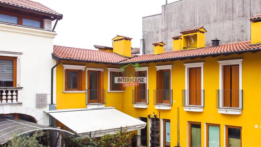 Appartamento a Maniago in Via Roma - Foto 4