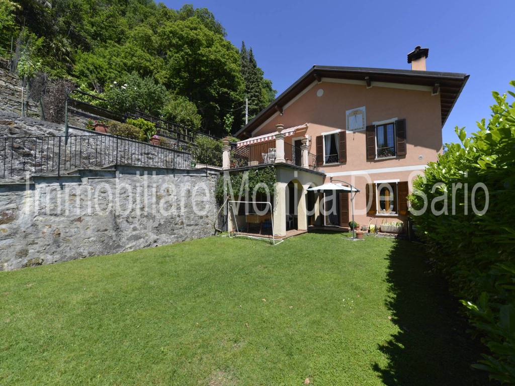 Appartamento a Cannobio in Via Nazionale - Foto 3