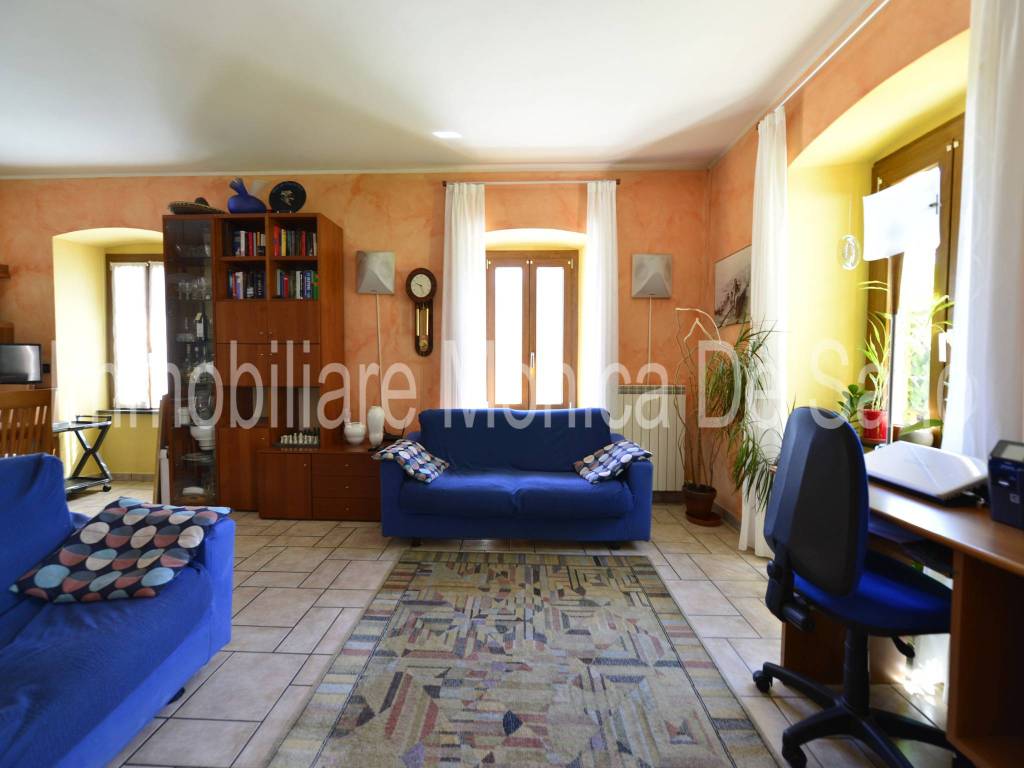 Appartamento a Cannobio in Via Nazionale - Foto 4