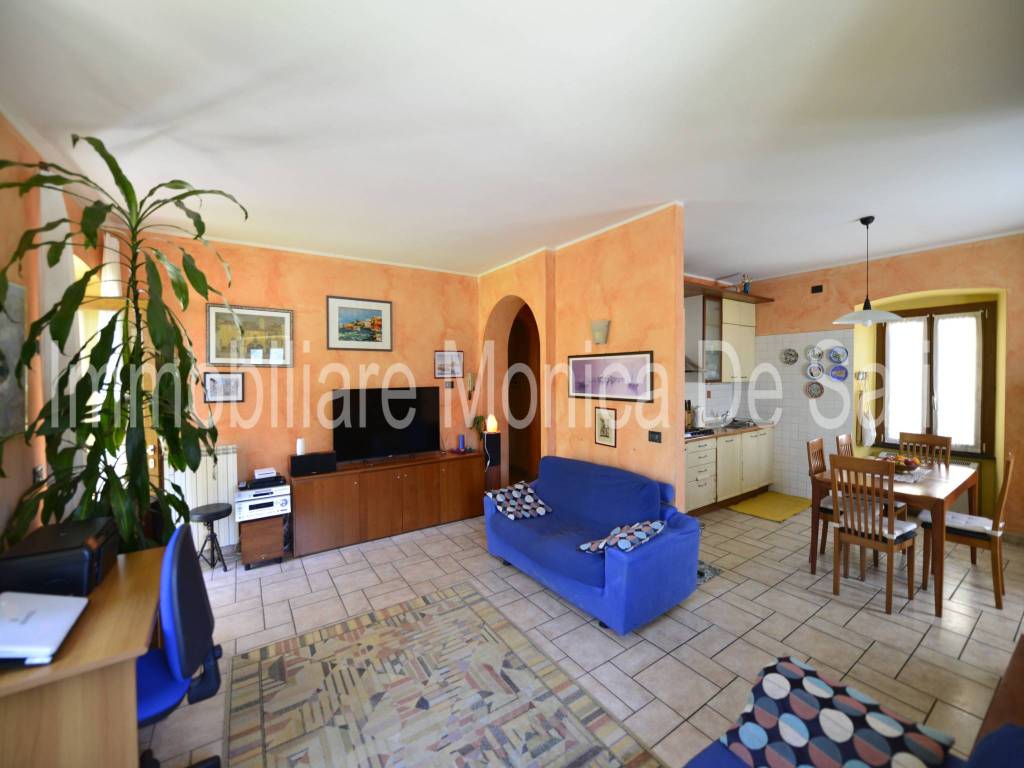 Appartamento a Cannobio in Via Nazionale - Foto 5