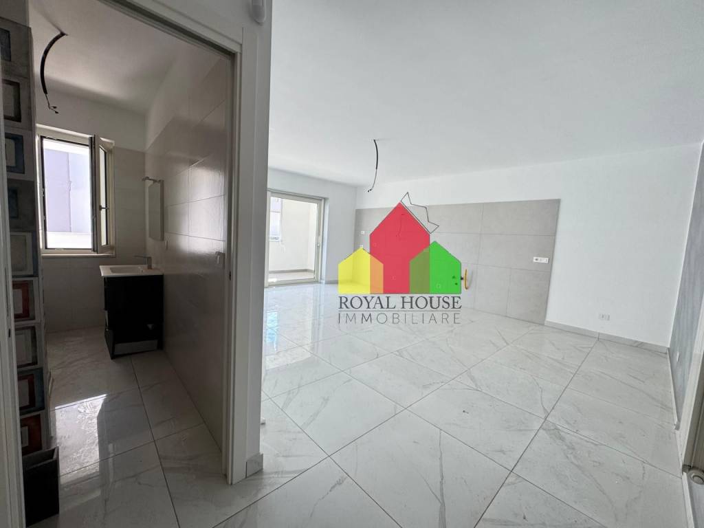 Appartamento a Lusciano in Via G. Paietta - Foto 4