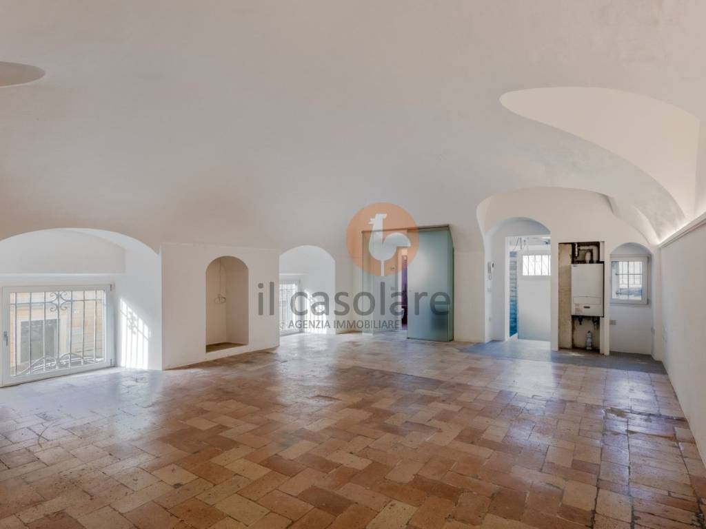 Loft / open space a Fano in Piazza degli Avveduti - Foto 3