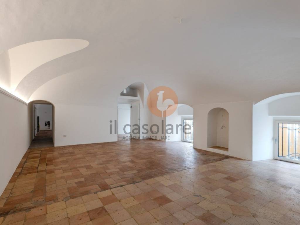 Loft / open space a Fano in Piazza degli Avveduti - Foto 4