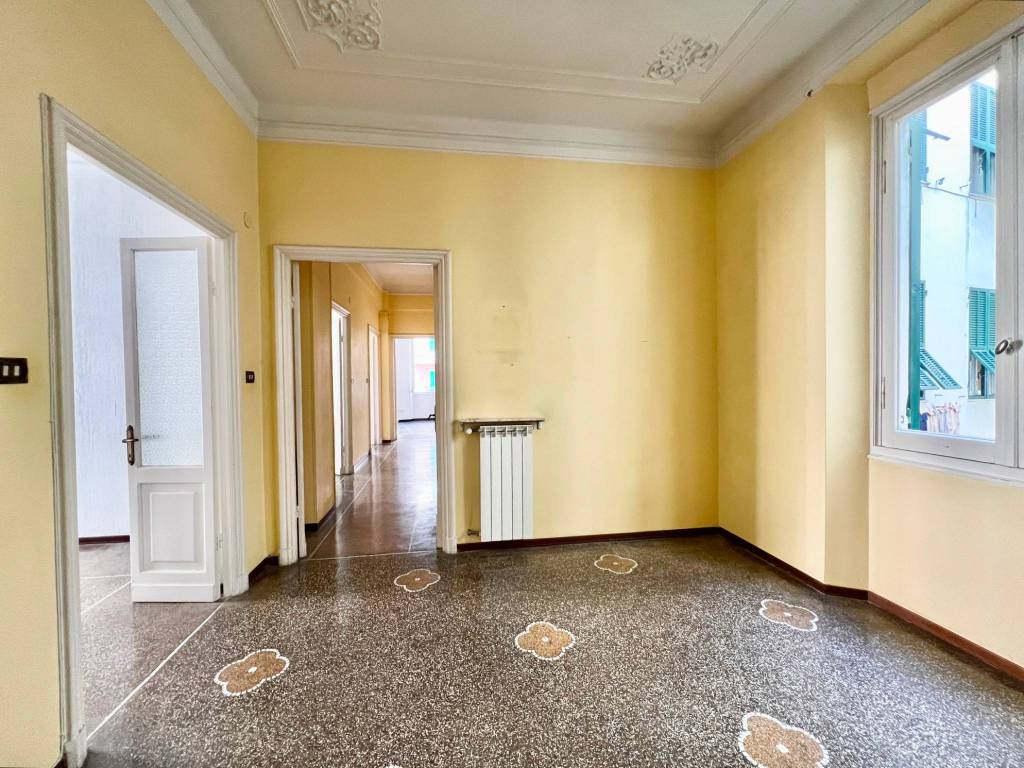 Appartamento a Genova in Via Argentina - Foto 2