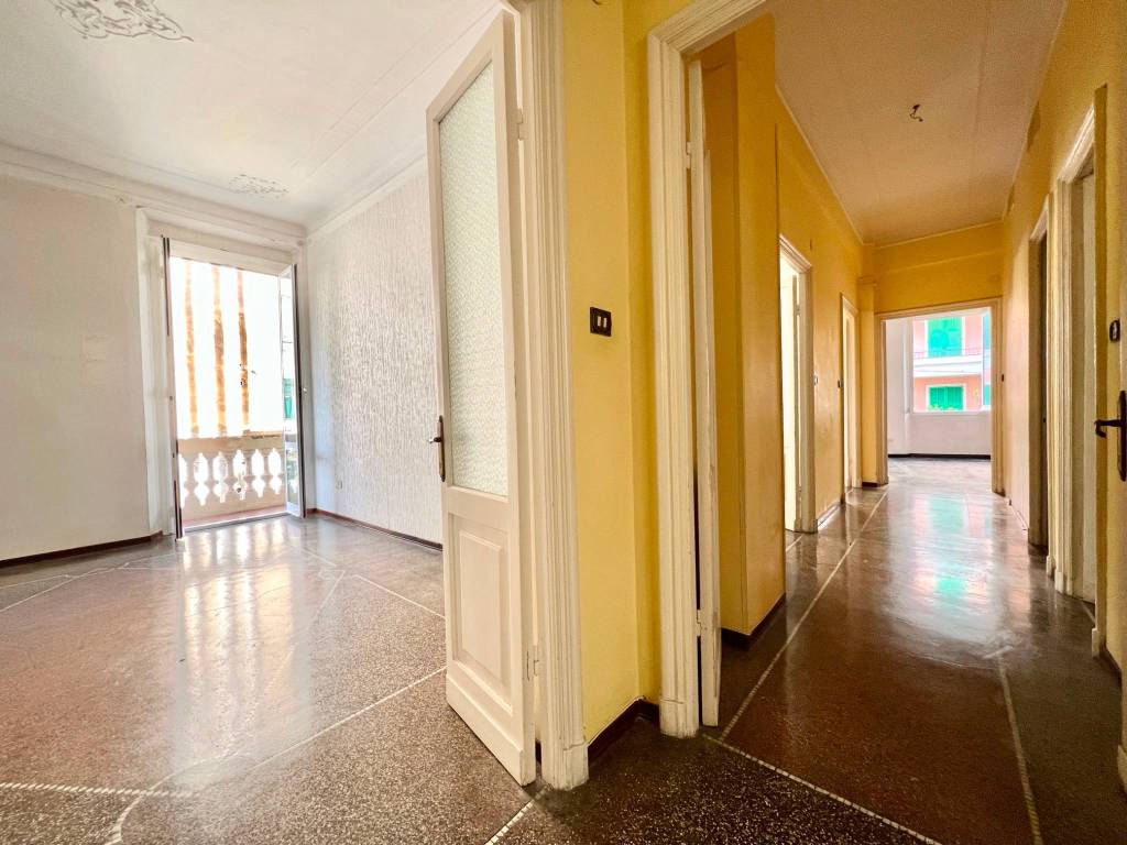 Appartamento a Genova in Via Argentina - Foto 3