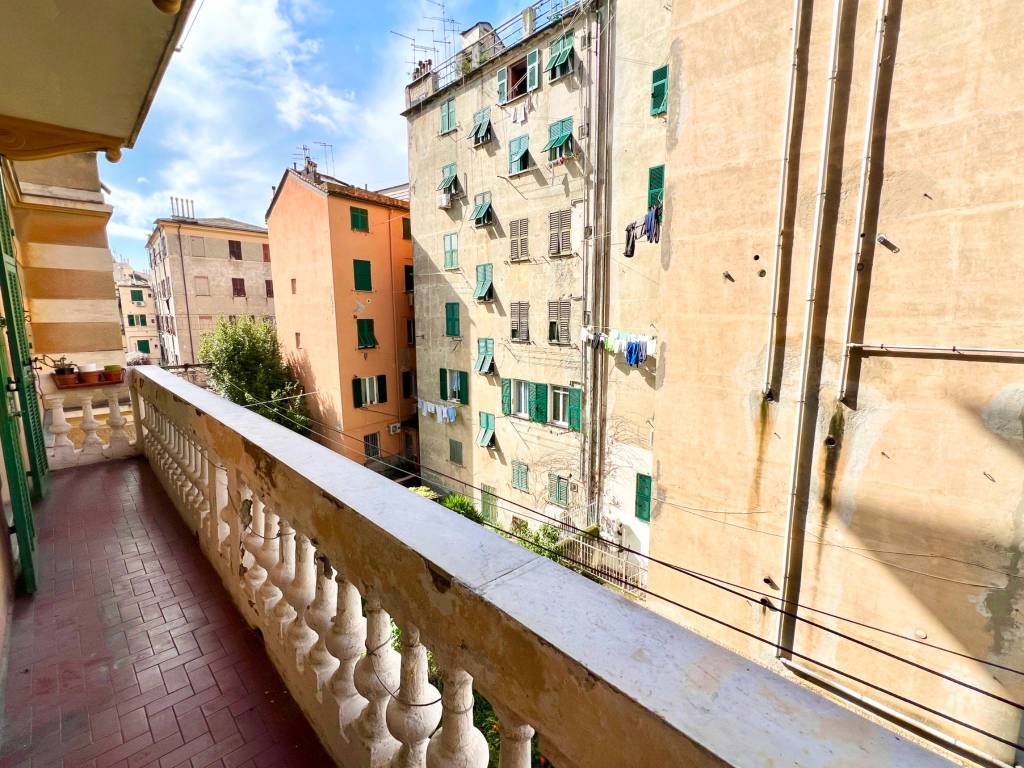 Appartamento a Genova in Via Argentina - Foto 4