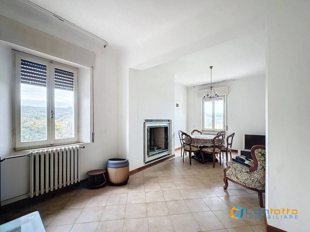 Casa indipendente a Cupra marittima in CONTRADA SAN VINCENZO, 61 - Foto 3