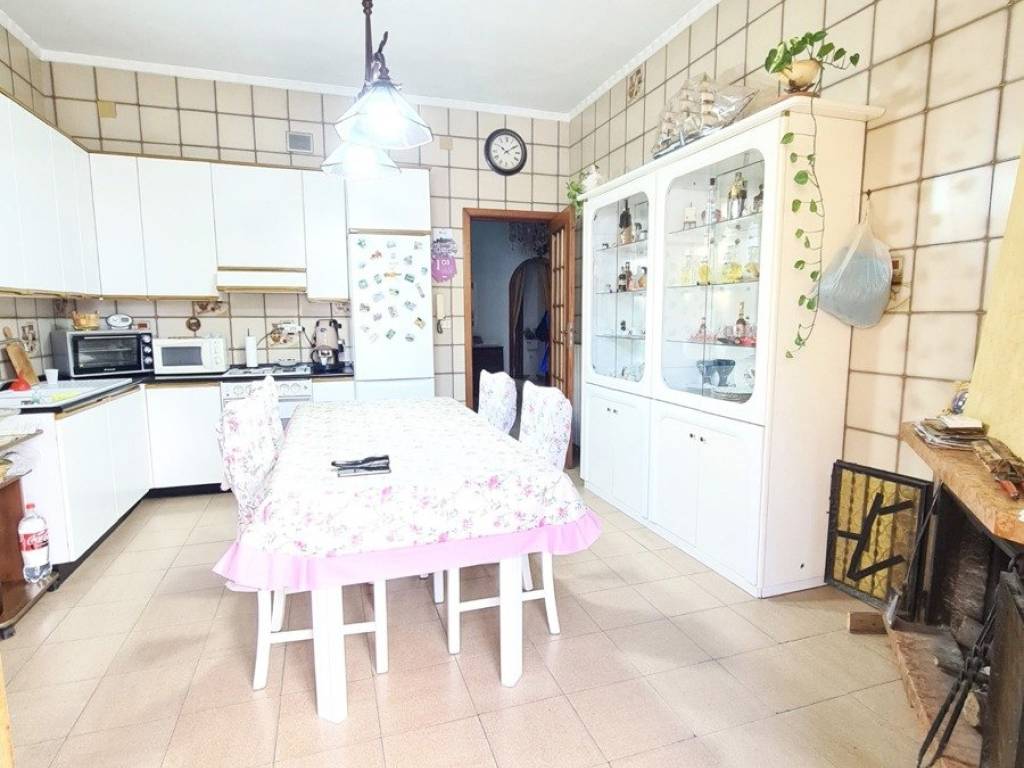 Villa a Melito di napoli in CORSO EUROPA, 16 - Foto 4