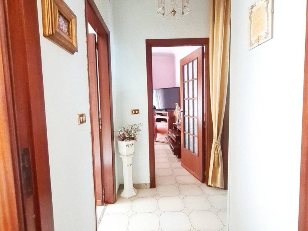 Villa a Melito di napoli in CORSO EUROPA, 16 - Foto 5