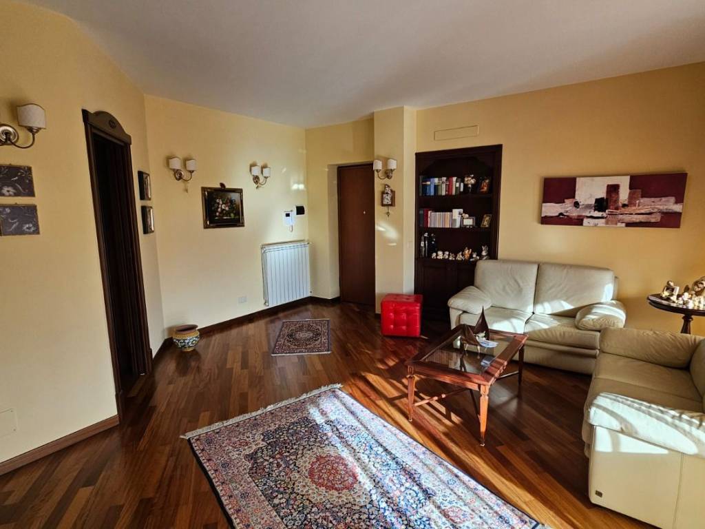 Appartamento a Agrigento in Via Rolando Lanari Agrigento - Foto 2