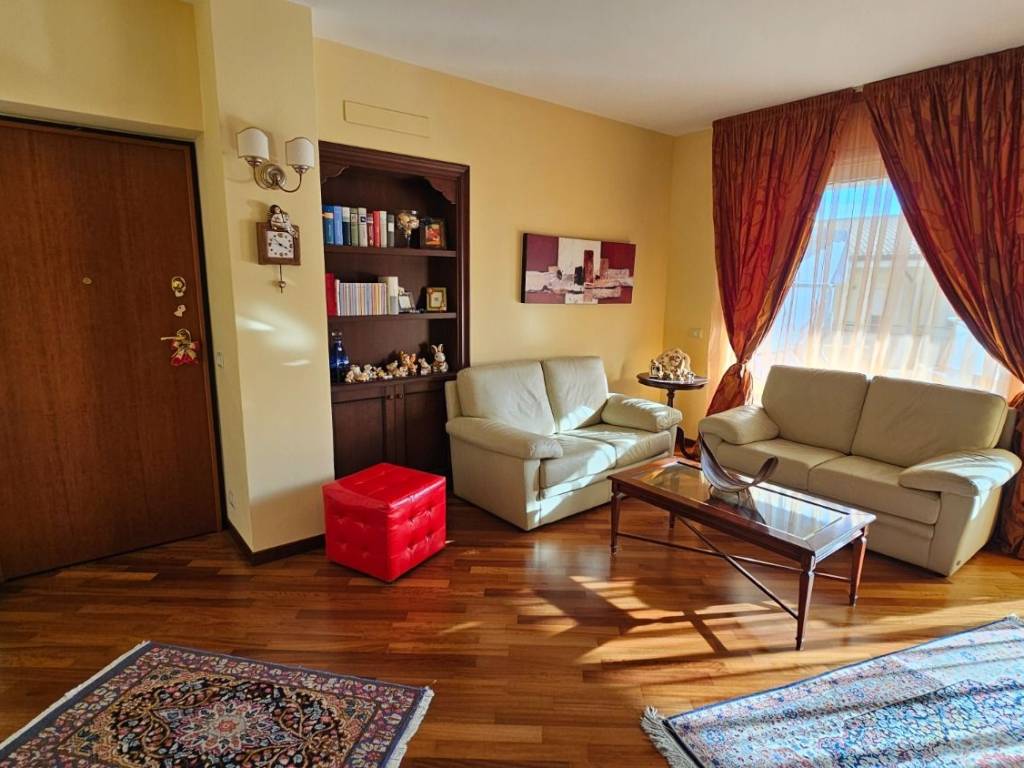 Appartamento a Agrigento in Via Rolando Lanari Agrigento - Foto 3