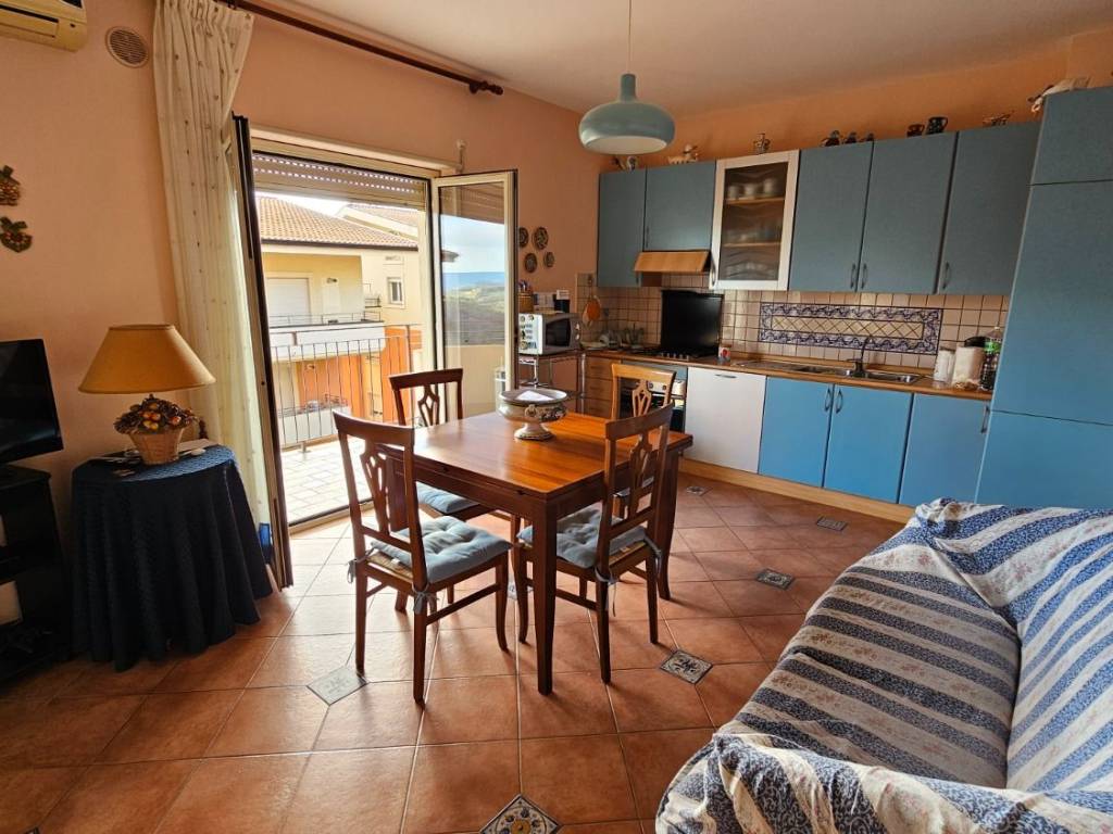 Appartamento a Agrigento in Via Rolando Lanari Agrigento - Foto 4