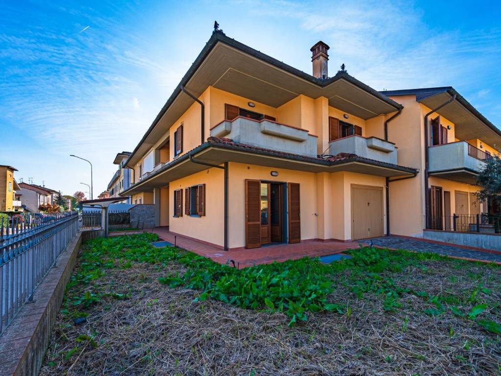 Villa a Pistoia in Via Erbosa - Foto 2