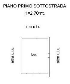 Box / garage a San severo in VIA CARMICELLI - Foto 2