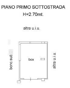 Box / garage a San severo in VIA CARMICELLI - Foto 3