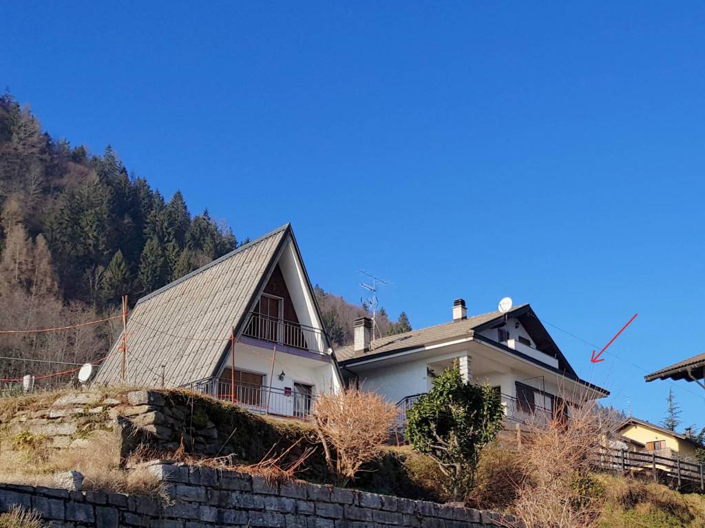 Appartamento a Crodo in Frazione Cravegna - Foto 2