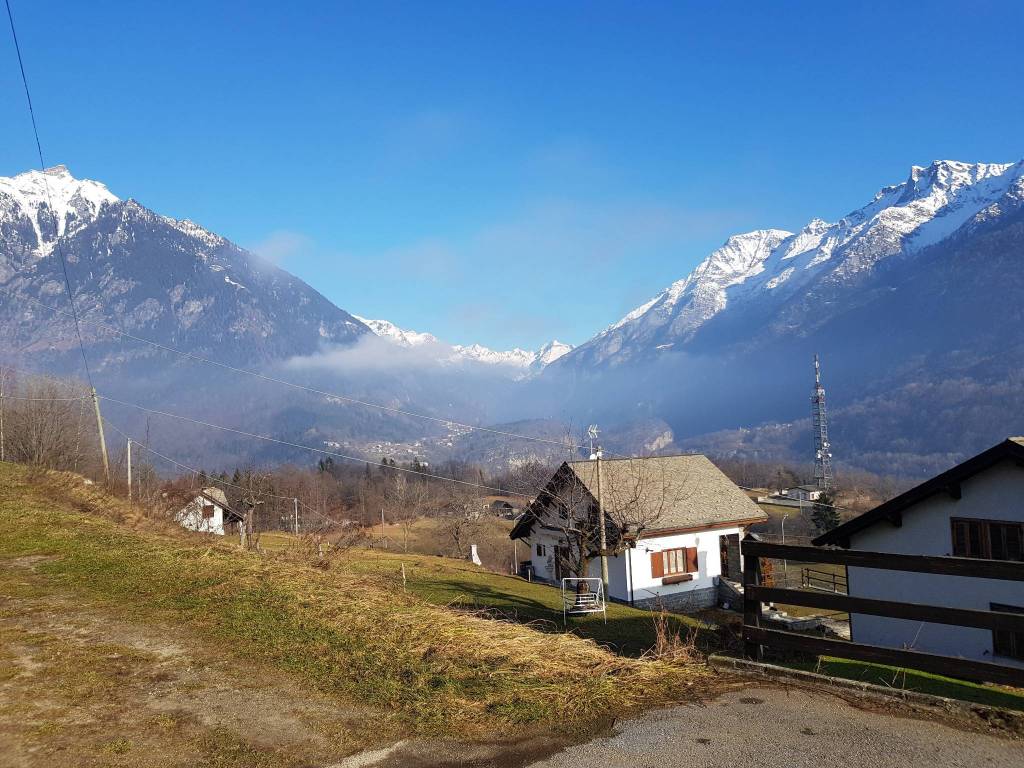 Appartamento a Crodo in Frazione Cravegna - Foto 5