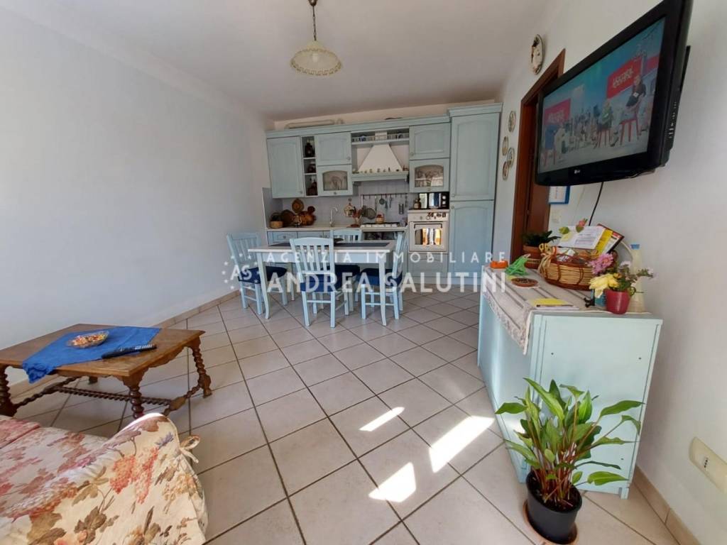 Appartamento a Buti - Foto 2