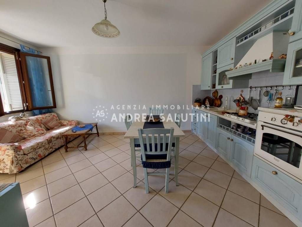 Appartamento a Buti - Foto 3