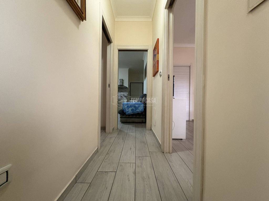 Appartamento a Casoria in Via Giacinto Gigante 26 - Foto 2