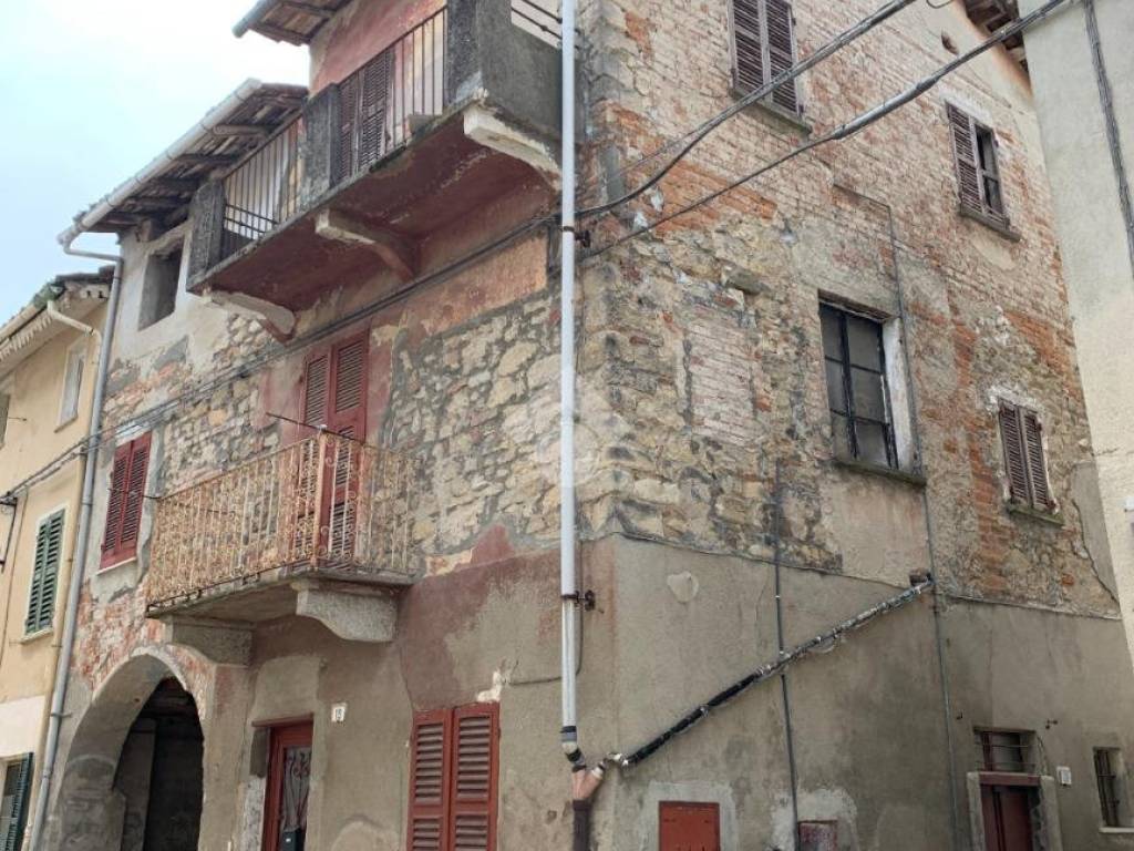 Casa indipendente a Rivalta bormida in Via Giuseppe Baretti, 19 - Foto 2