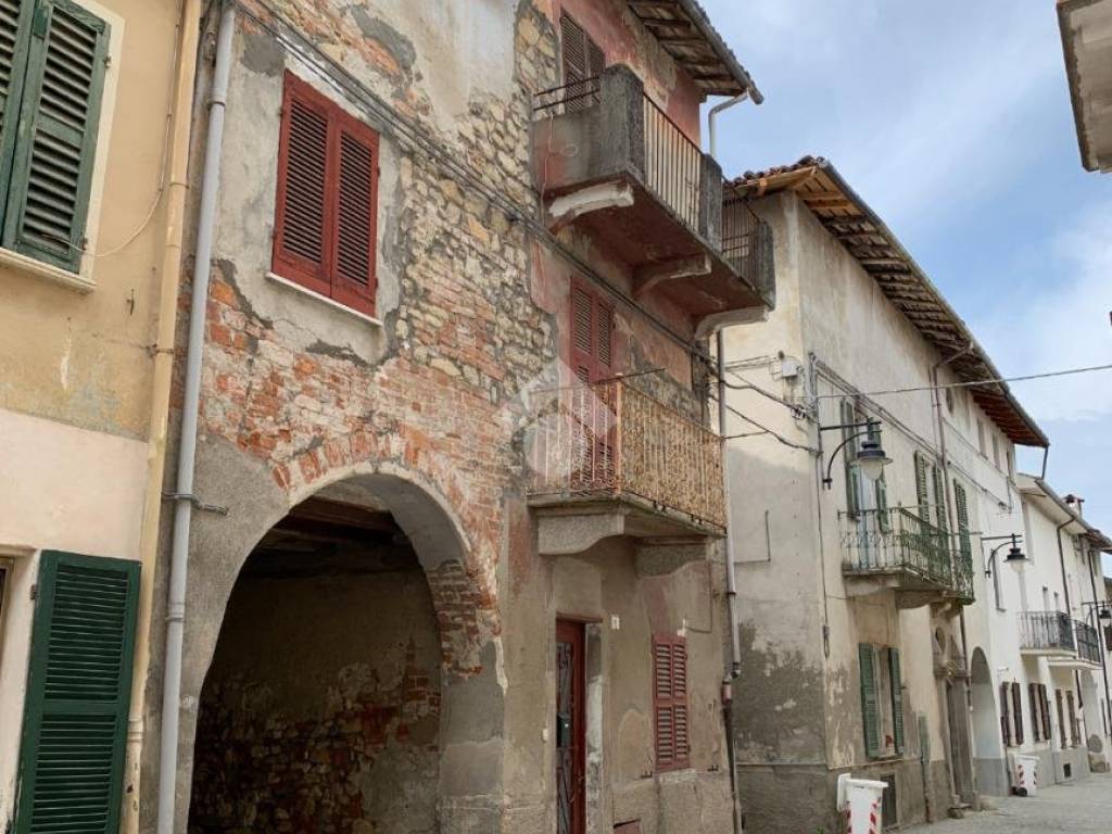 Casa indipendente a Rivalta bormida in Via Giuseppe Baretti, 19 - Foto 3