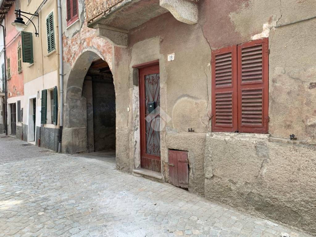 Casa indipendente a Rivalta bormida in Via Giuseppe Baretti, 19 - Foto 4