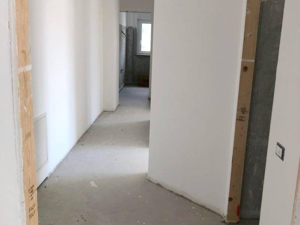 Appartamento a Campobasso in Via Giuseppe Garibaldi - Foto 3