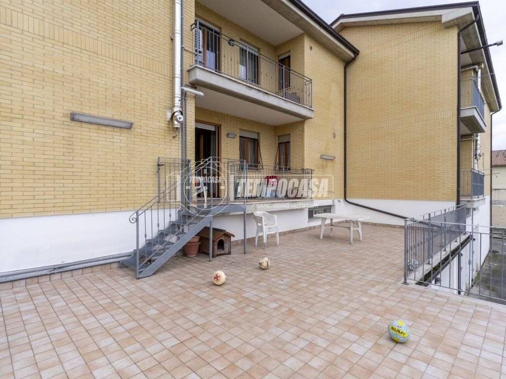 Appartamento a Corridonia in Via Passo del Bidollo, 56 - Foto 2