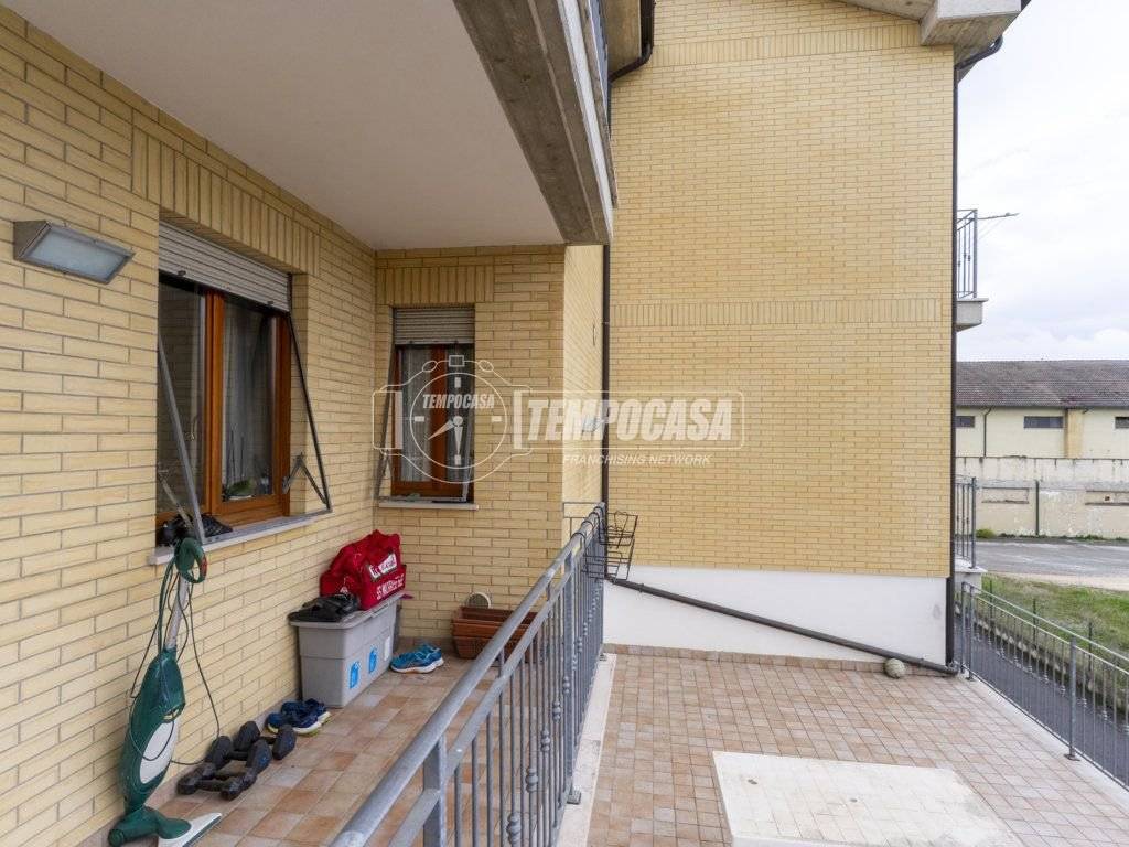 Appartamento a Corridonia in Via Passo del Bidollo, 56 - Foto 3