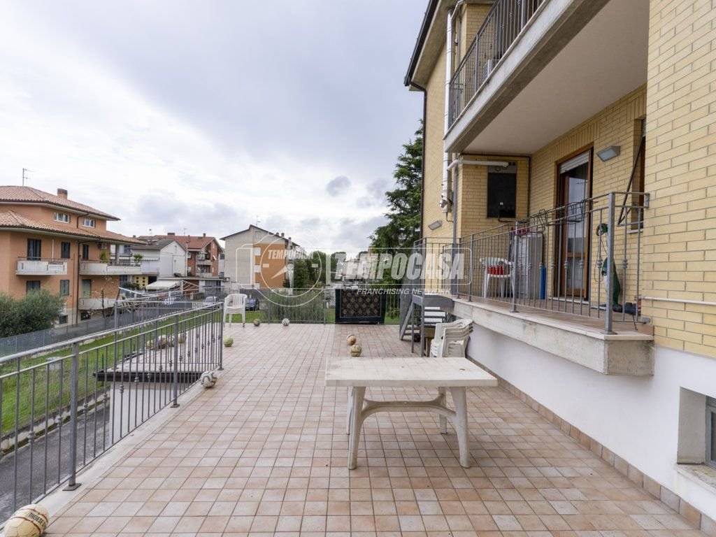 Appartamento a Corridonia in Via Passo del Bidollo, 56 - Foto 4