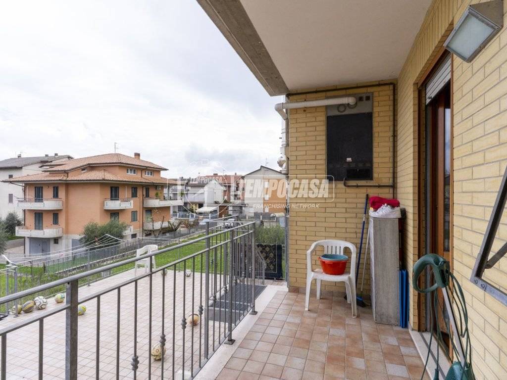 Appartamento a Corridonia in Via Passo del Bidollo, 56 - Foto 5