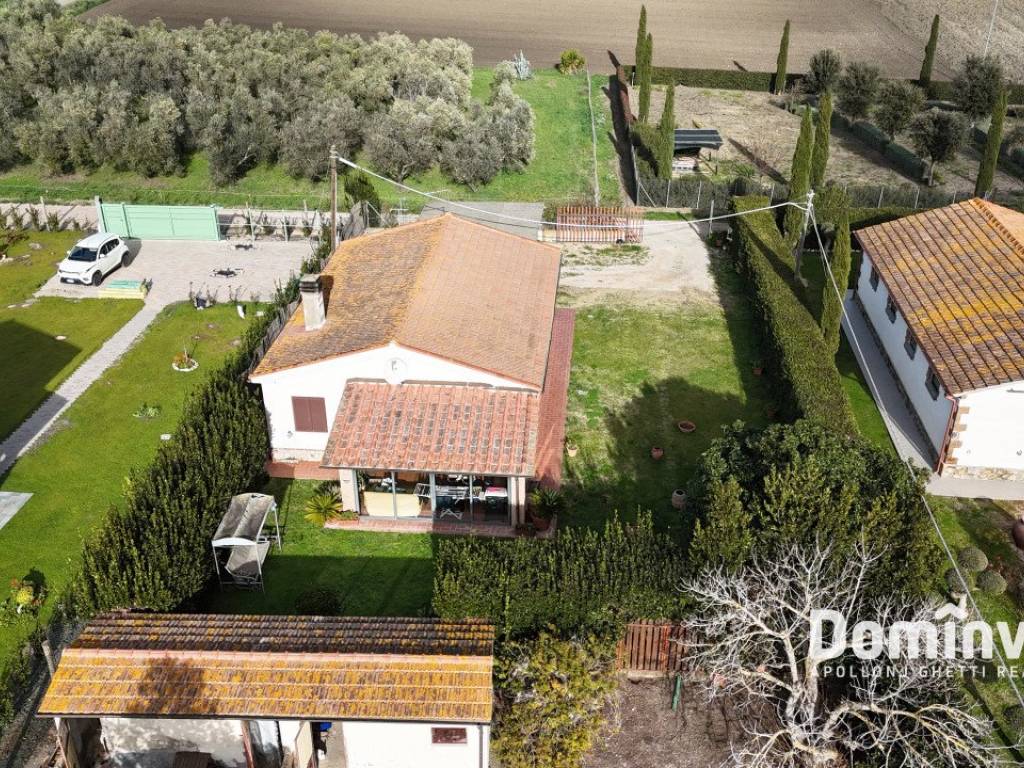 Rustico / casale a Capalbio in Centro I - Foto 2